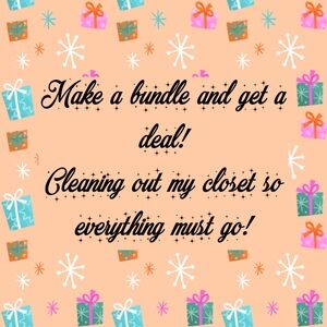 Colorful Gift Box Party Supplies